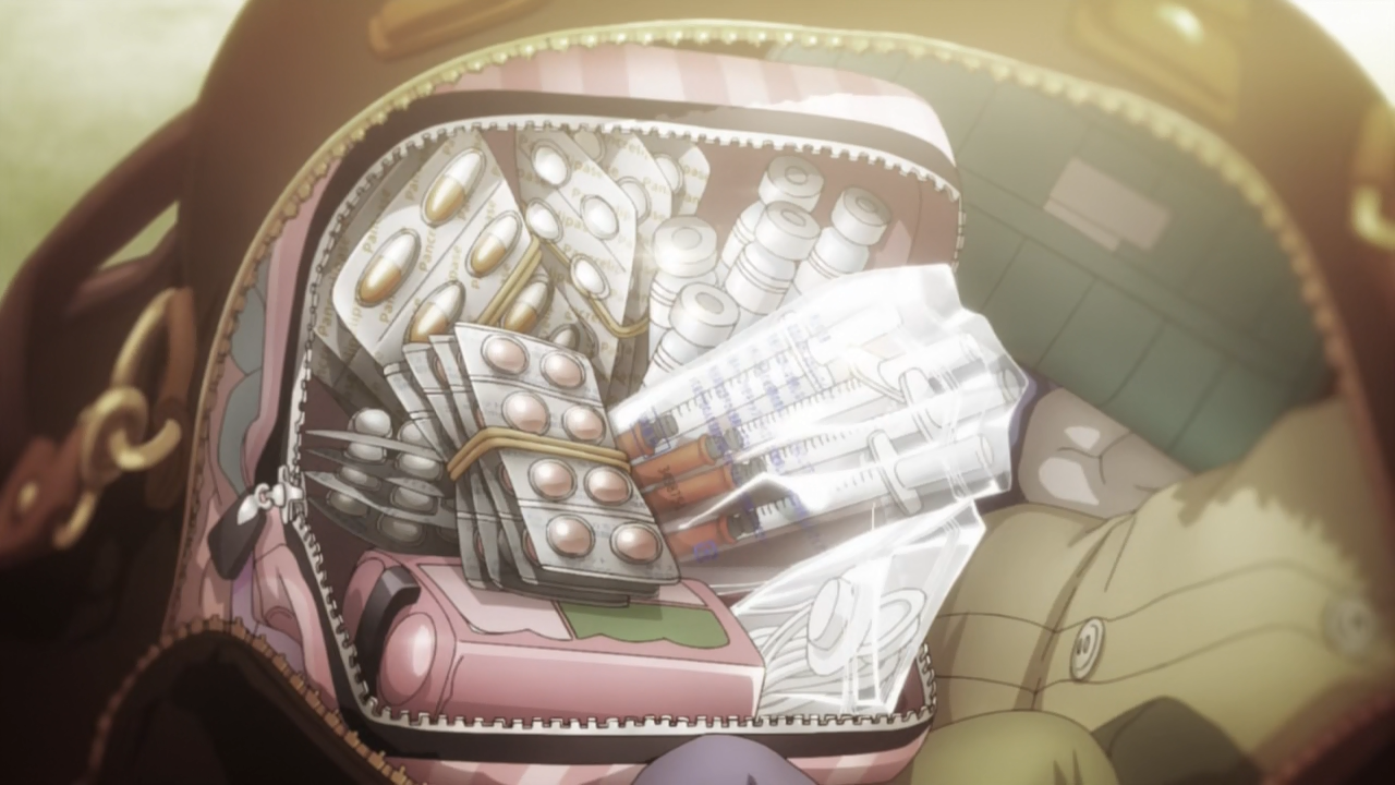 Kimi no Suizou wo Tabetai (Anarchy Subs)